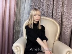 ArielKendal