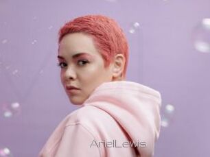 ArielLewis