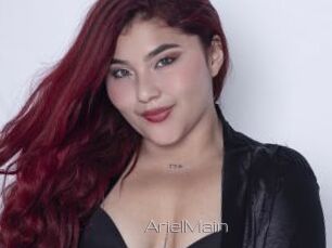 ArielMain