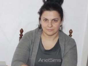 ArielSims