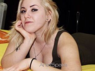 ArielSpaks