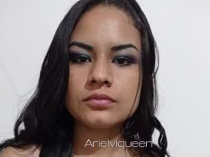 Arielviqueen