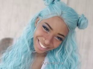 AriesFox