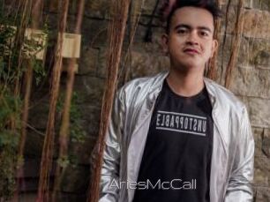 AriesMcCall