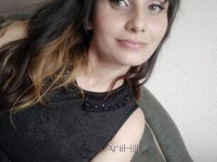 AriiHill
