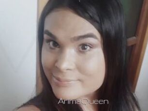 ArimaQueen