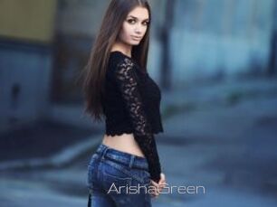 ArishaGreen