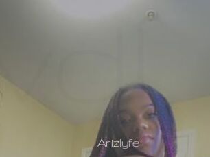 Arizlyfe