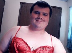 Arkasissy