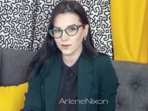 ArleneNixon