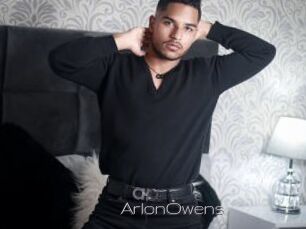 ArlonOwens