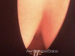 ArnhemseBabe