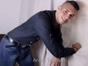Arom_Tomson