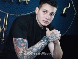 AronBatista