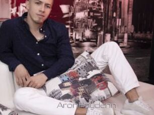 AronHaydenn