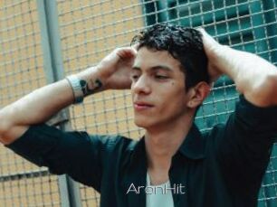 AronHit