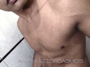 AronMULTIORGASMOS