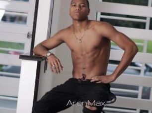 AronMax
