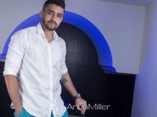 AronMiller