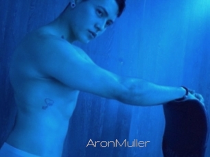 AronMuller Vidéo de lesbienne