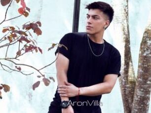 AronVilla