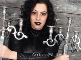 ArrianaStyle