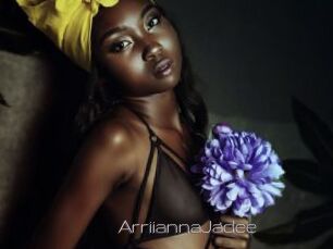 ArriiannaJadee
