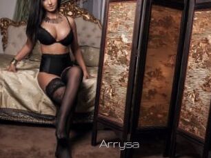Arrysa