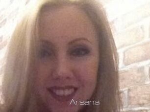Arsana