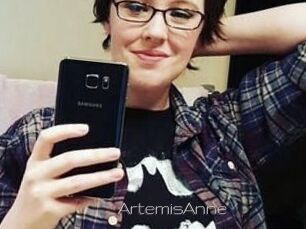 ArtemisAnne