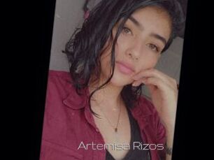 Artemisa_Rizos