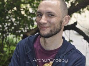 ArthurCrosby