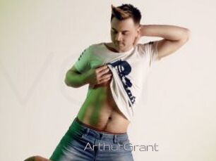 ArthurGrant