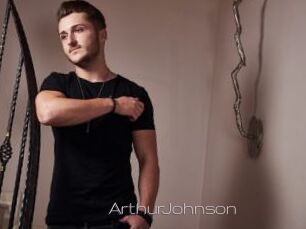 ArthurJohnson