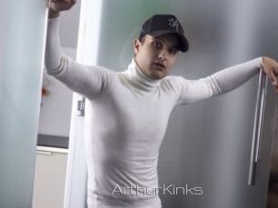ArthurKinks