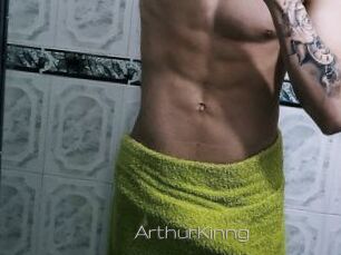 ArthurKinng