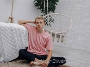ArthurOliver