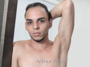 Arthur_Foxx
