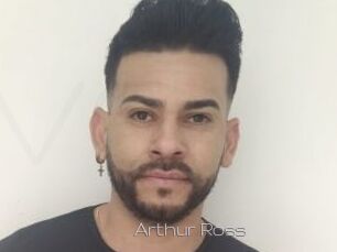 Arthur_Ross