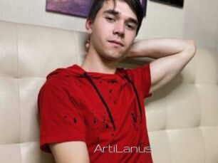 ArtiLanus