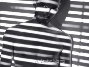 ArtisticNero