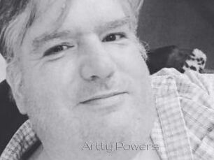 Artty_Powers