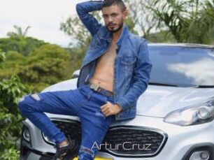 ArturCruz
