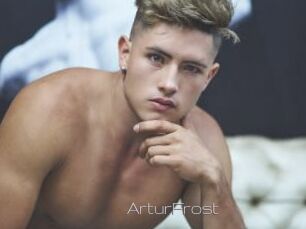 ArturFrost