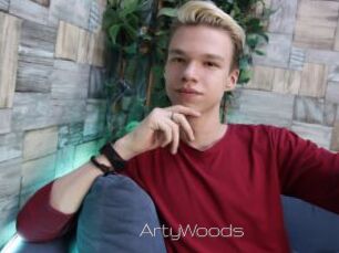 ArtyWoods