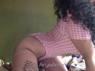 AryaAmorr