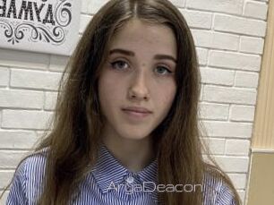AryaDeacon
