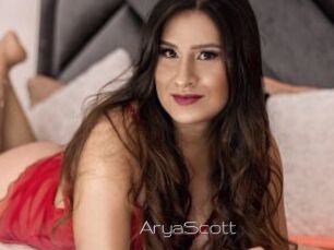 AryaScott