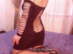 Aryanna4u