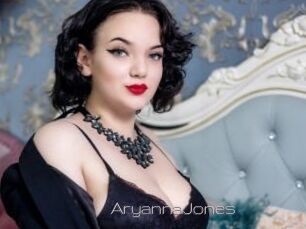 AryannaJones